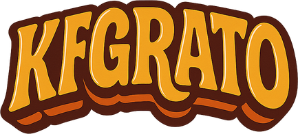 KFGrato Logo